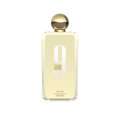 Afnan 9 AM Unisex - 100ml EDP