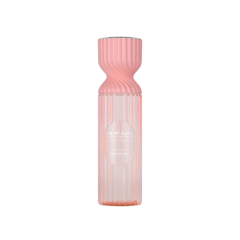 Badee Al Oud Noble Blush Perfume Mist