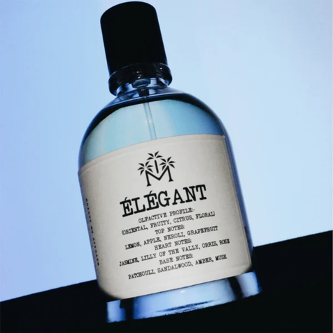 Moudon Elegant Unisex - 100ml EDP