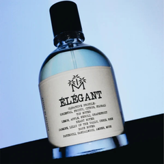 Moudon Elegant Unisex - 100ml EDP