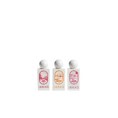 Summer Ocean Collection 3-10ml