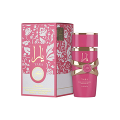 Yara Candy Concentrated Oil