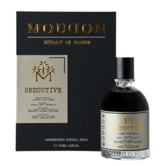 Moudon Seductive Unisex - 100ml EDP