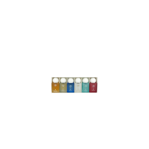 IBRAQ Mini Musk Set 6*10ml