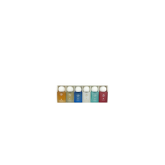 IBRAQ Mini Musk Set 6*10ml