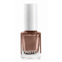 Pastel Nail Polish