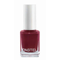 Pastel Nail Polish