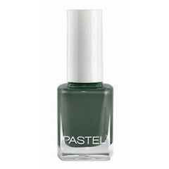Pastel Nail Polish