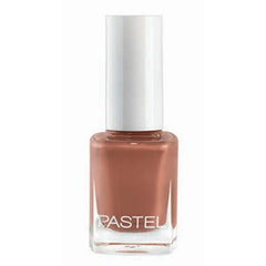 Pastel Nail Polish