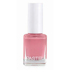 Pastel Nail Polish