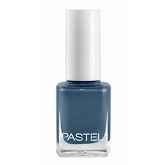 Pastel Nail Polish