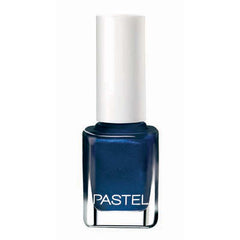 Pastel Nail Polish