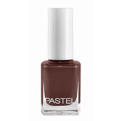 Pastel Nail Polish