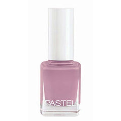 Pastel Nail Polish