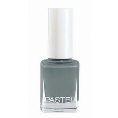 Pastel Nail Polish