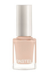 Pastel Nail Polish