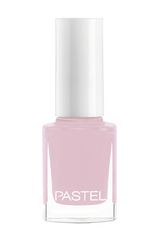 Pastel Nail Polish
