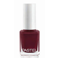 Pastel Nail Polish