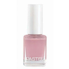 Pastel Nail Polish
