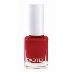 Pastel Nail Polish