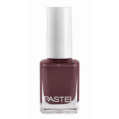 Pastel Nail Polish