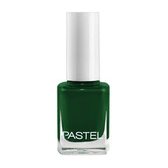 Pastel Nail Polish