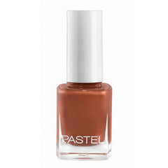Pastel Nail Polish