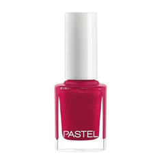 Pastel Nail Polish