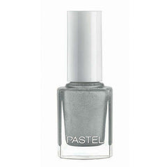 Pastel Nail Polish