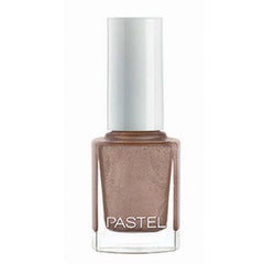 Pastel Nail Polish