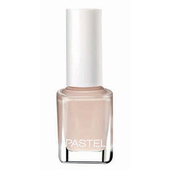 Pastel Nail Polish