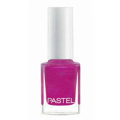 Pastel Nail Polish