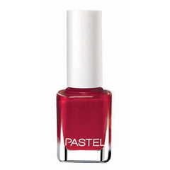 Pastel Nail Polish
