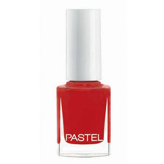 Pastel Nail Polish