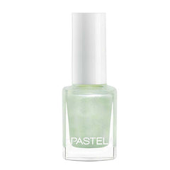 Pastel Nail Polish