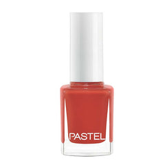 Pastel Nail Polish
