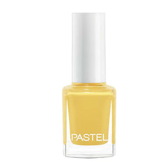 Pastel Nail Polish