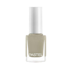 Pastel Nail Polish