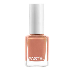 Pastel Nail Polish