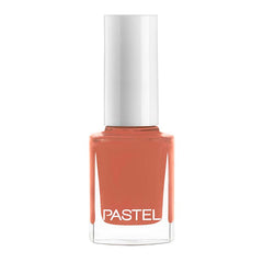 Pastel Nail Polish