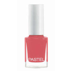 Pastel Nail Polish