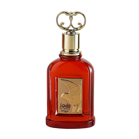 Zimaya Al Fouz Women Women - 100ml