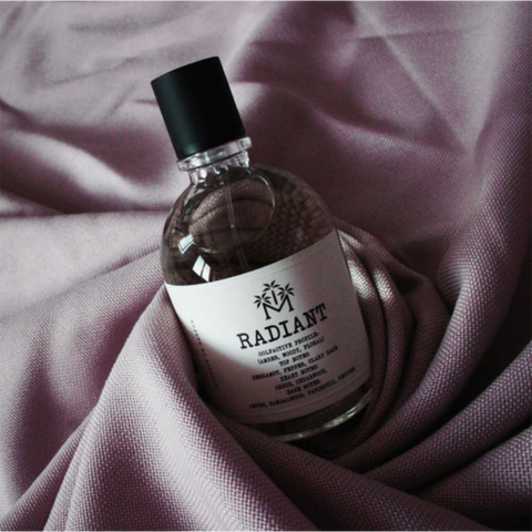 Moudon Radiant Unisex - 100ml EDP