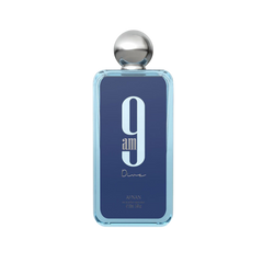 Afnan 9 AM Dive Men - 100ml EDP