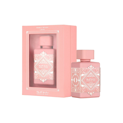 Badee Al Oud Noble Blush