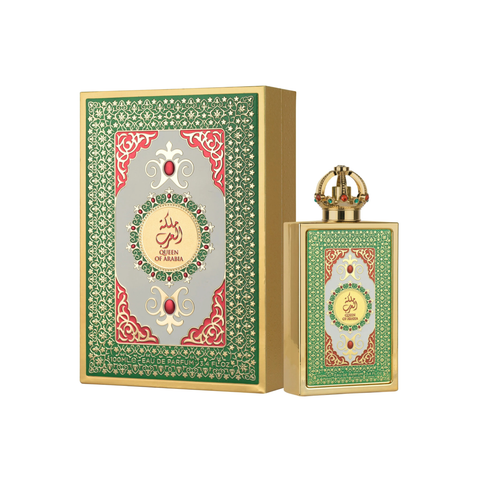 Queen of Arabia 100ML