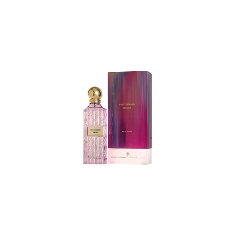 IBRAQ Pink Diamond Sakura 150ml