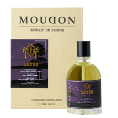Moudon Loyse Unisex - 100ml EDP