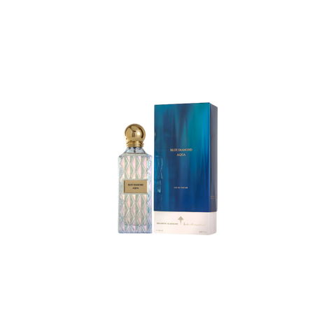 IBRAQ Blue Diamond 150ml