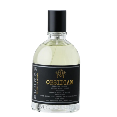 Moudon Obsidian Unisex - 100ml EDP